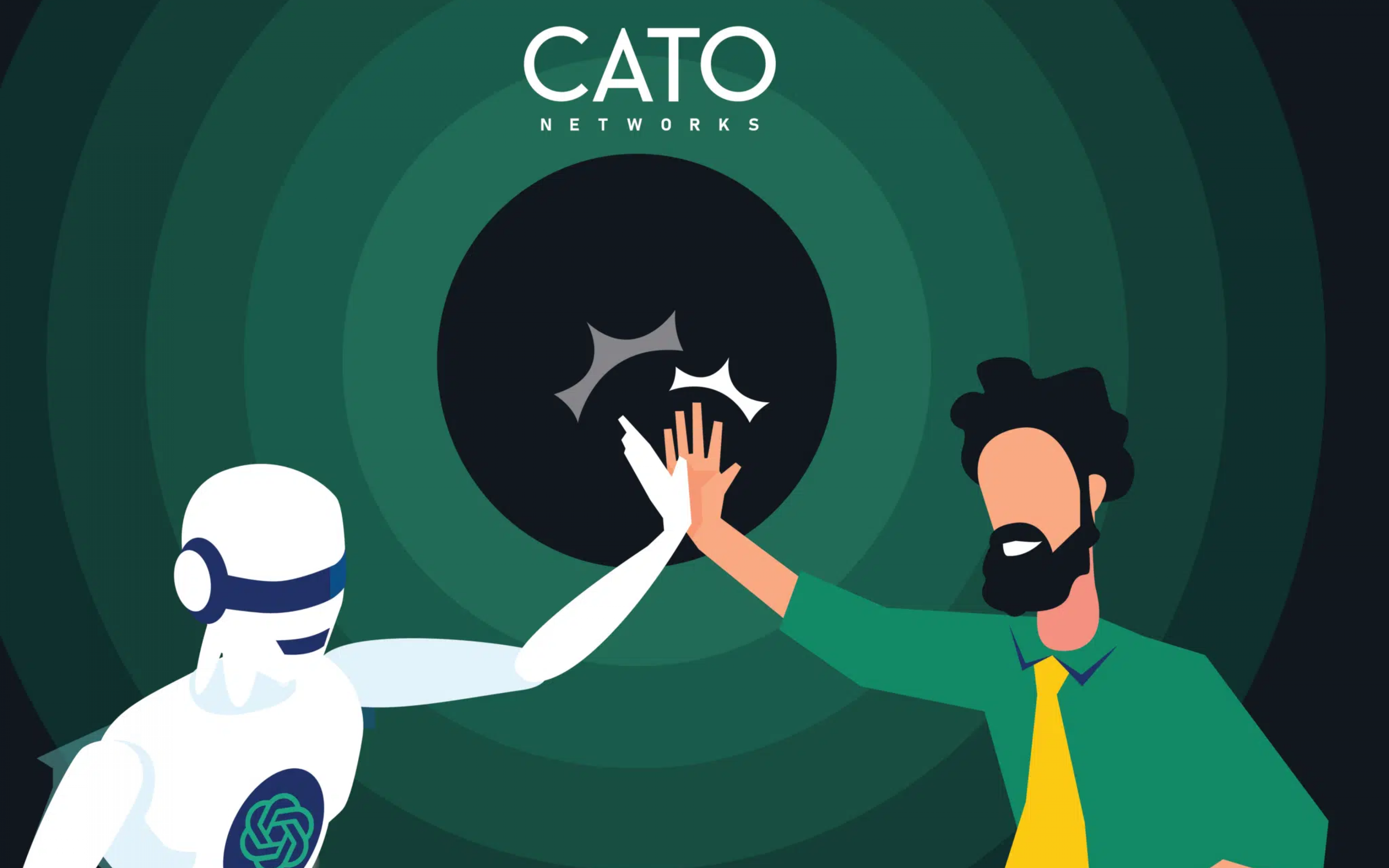 Feature Friday, Cato Networks Platform: A Deep Dive into Cloud-Native SASE